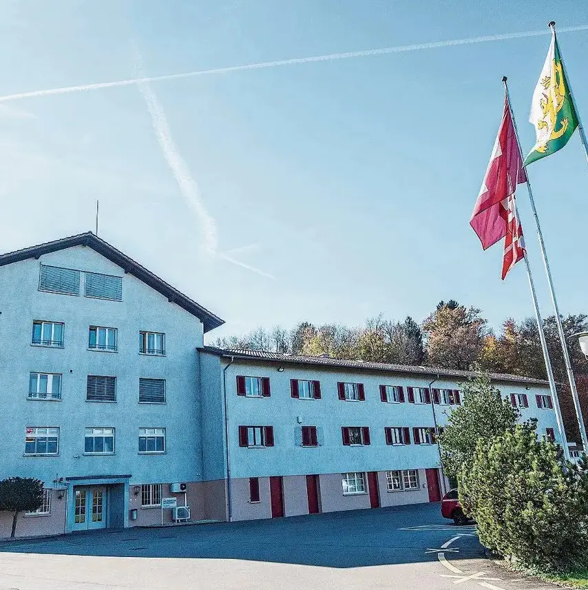 Puls Baumanagement_Kaserne Bernrain