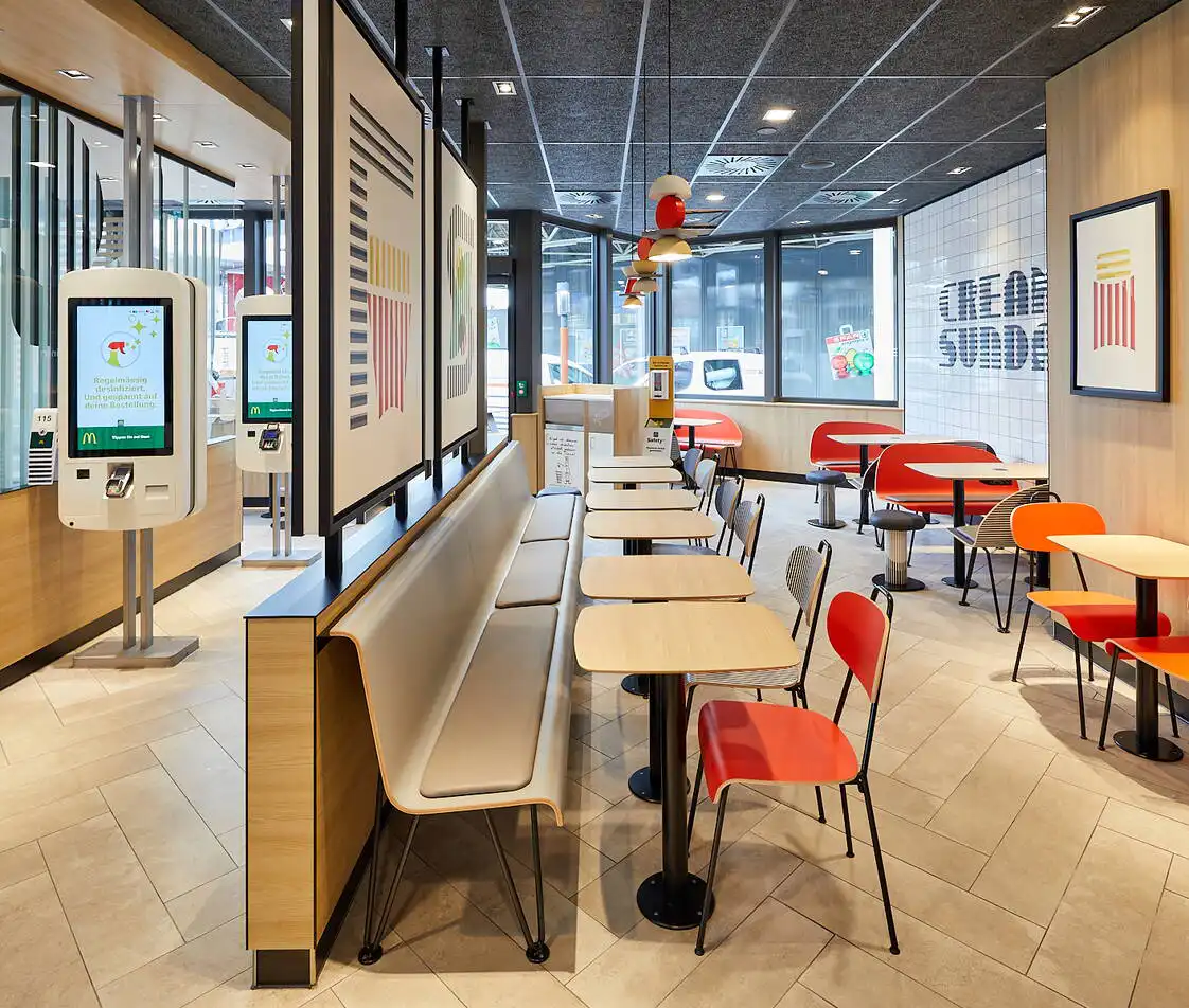 puls Baumanagement_Renovation McDonalds Grütze